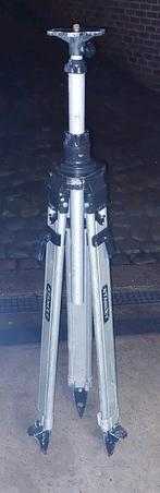 STANLEY professionele meetdriepoot / landmeetstatief –as mrw, Ophalen