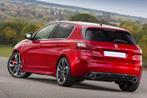 Pieces peugeot 308 gti t9, Ophalen