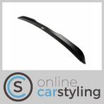 MAXTON Design spoiler lip Renault Clio RS, Ophalen of Verzenden