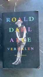Roald Dahl - Alle verhalen, Ophalen, Roald Dahl