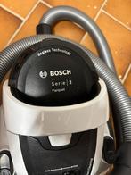 Aspirateur Bosh Serie 2, Ophalen, Stofzuiger