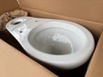 WC nieuw/gebruikt, Ophalen, Zo goed als nieuw