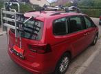fiets drager, Auto diversen, Fietsendragers, Ophalen, 3 fietsen of meer, Zo goed als nieuw, Fietsendrager-accessoire