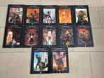 Strips a Game of Thrones by George R.R. Martin boek 1-12, Ophalen of Verzenden, Nieuw, George R.R. Martin