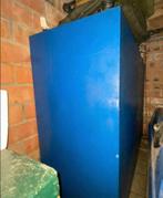 Fioul 1000L, sel de gaz, mazout, Enlèvement, Comme neuf