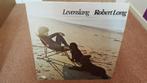 ROBERT LONG - LEVENSLANG (1977) (LP), Cd's en Dvd's, 10 inch, Levenslied of Smartlap, Zo goed als nieuw, Verzenden