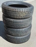 4 très bons pneus été 205/60-16 avec 7,5 - 8 mm de profil, 16 pouces, Pneus été, 205 mm, Pneu(s)