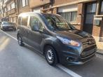 Ford Tourneo Connect Euro5 Benzine 5 Zit, Auto's, Ford, Euro 5, Bedrijf, 5 zetels, Tourneo Connect