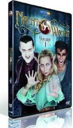 Nachtwacht  volume 1 dvd, Enlèvement ou Envoi, Comme neuf, Aventure, TV fiction