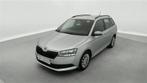 Skoda Fabia 1.0 TSI Active (EU6AP) (bj 2021), Stof, Gebruikt, 95 pk, 5 deurs