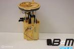 Brandstofopvoerpomp VW Passat B6 TDI + 4M 3C0919050C, Gebruikt