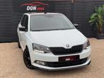 Skoda Fabia 1.0 TSI Monte Carlo (bj 2017), Auto's, Stof, Gebruikt, Euro 6, 95 pk