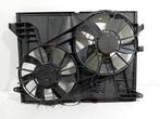 KOELVENTILATOR Opel Antara (LA6) (96838144), Gebruikt, Opel