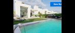 Prachtige luxe villa's in finestrat costa blanca alicante, Immo, Dorp, 3 kamers, 175 m², Spanje