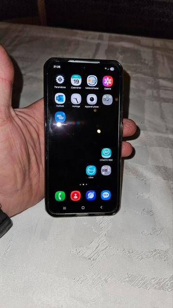 Galaxy s25 256 gb  beschikbaar voor biedingen