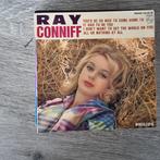EP Ray Conniff - 18ième série, Cd's en Dvd's, Overige genres, EP, Gebruikt, Ophalen of Verzenden