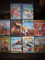 DVD dessins animés, CD & DVD, Enlèvement ou Envoi, Utilisé, Dessin animé