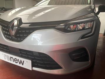 Renault Clio TCe 90 Pk Limited beschikbaar voor biedingen