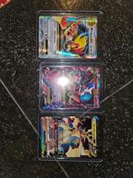 Oudere pokemon hitjes, Ophalen of Verzenden, Zo goed als nieuw, Losse kaart, Foil