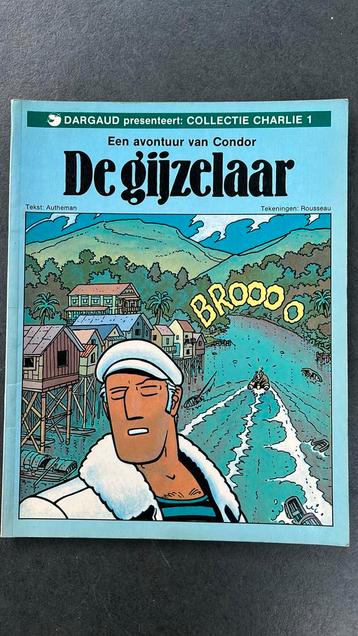 De gijzelaar beschikbaar voor biedingen