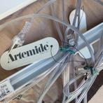 Artemide talak bureau lampen, Ophalen of Verzenden, Zo goed als nieuw
