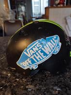 Fietshelm tiener, Fietsen en Brommers, Brommerhelmen, Ophalen, Zo goed als nieuw