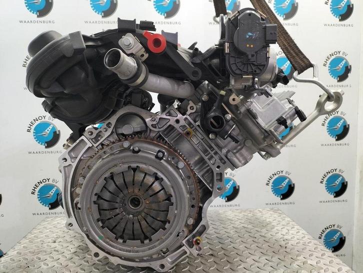 RENAULT TWINGO [ENGINE] 2019, Auto-onderdelen, Motor en Toebehoren, Nieuw, ARN erkend, Stiba lid, Erkend duurzaam, Ophalen of Verzenden