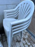 TUINSTOELEN GRATIS, Ophalen, Gebruikt