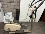 Tunturi crosstrainer, Sport en Fitness, Fitnessapparatuur, Ophalen, Zo goed als nieuw, Crosstrainer