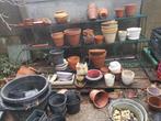potten, Tuin en Terras, Bloempotten, Ophalen