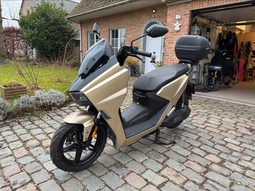 Horwin SK3 -, Motoren, Motoren | Overige merken, Particulier, Ophalen