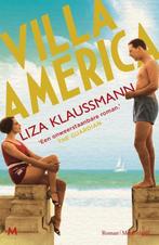 Te Koop Boek VILLA AMERICA Liza Klaussmann, Ophalen of Verzenden, Zo goed als nieuw, Liza Klaussmann