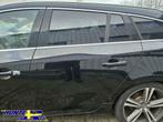 Portier LA Volvo V60 Kleurcode 452 ('10-'18), Gebruikt, Deur, Ophalen of Verzenden, Links