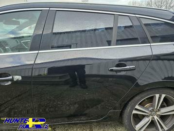 Portier LA Volvo V60 Kleurcode 452 ('10-'18) beschikbaar voor biedingen
