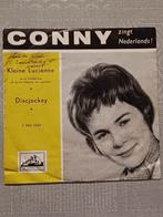 Conny – Kleine Lucienne / Disc-Jockey  1959, 7 pouces, Pop, Utilisé, Enlèvement ou Envoi