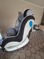Autostoel isofix , draaistoel, Kinderen en Baby's, Ophalen of Verzenden, Isofix