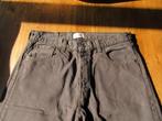 Levis jeans 501 bruin 34/32, Kleding | Heren, Spijkerbroeken en Jeans, Verzenden, Gedragen