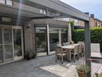 Terrasoverkapping/pergola Renson, Tuin en Terras, Overkappingen, Ophalen, Gebruikt, Overige typen