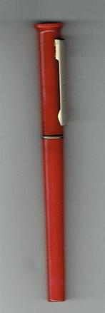 Stylo plume Pierre Cardin (Verzam-056), Autres marques, Utilisé, Enlèvement ou Envoi, Stylo