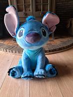 Disney stitch knuffel 60cm, Kinderen en Baby's, Speelgoed | Knuffels en Pluche, Ophalen of Verzenden, Zo goed als nieuw