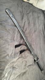 Chinees decoratief zwaard, Verzamelen, Militaria | Algemeen, Ophalen, Overige soorten, Zwaard of Sabel