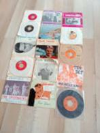 oude platen, Cd's en Dvd's, Vinyl | Wereldmuziek, Gebruikt, Ophalen of Verzenden, Europees