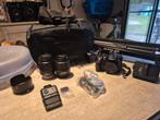Nikon D3200, Ophalen, Zo goed als nieuw
