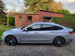 BMW 630d Gran Turismo Sport Line, Auto's, Automaat, Achterwielaandrijving, 139 g/km, 2993 cc