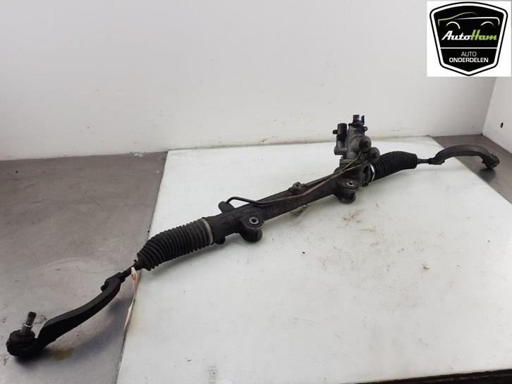 STUURHUIS BEKRACHTIGD Mercedes-Benz E Combi 4-matic (S211), Auto-onderdelen, Besturing, Mercedes-Benz, Gebruikt