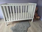 Babybed Ikea wit, Kinderen en Baby's, Ophalen of Verzenden