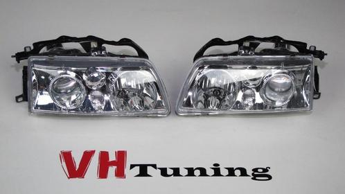 Honda CRX koplampen chroom met lenzen, Auto diversen, Tuning en Styling, Ophalen