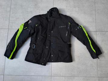 Dainese dames jas, Enlèvement, Femmes, Manteau | cuir