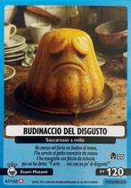 Brianrot TCG - Universo Psichedelico nr 47 - Budinaccio ..., Verzenden, Nieuw, Losse kaart