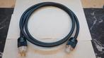 High end powercord Viablue X25 Silver 2.3m nieuw, Audio, Tv en Foto, Audiokabels en Televisiekabels, Ophalen of Verzenden, Nieuw